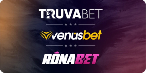 TRV GRUP Siteleri | Truvabet Giriş | Scoop.it