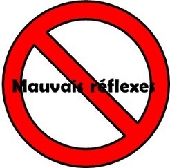 Mauvais réflexes de testeurs – | Devops for Growth | Scoop.it