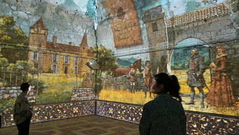 "D’Artagnan, un homme, un mythe" : le héros gascon s’empare du château de Lavardens pour une exposition exceptionnelle dès le 24 mai | Professionnels du tourisme du Grand Auch Cœur de Gascogne | Scoop.it