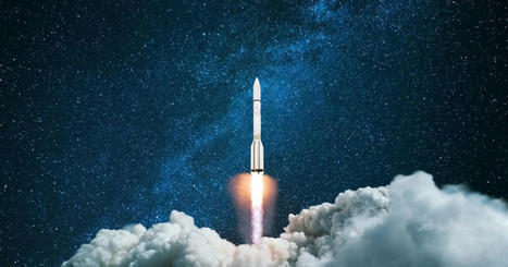 Todo lo que hay que saber sobre los cohetes. ¡Sorprendente! | tecno4 | Scoop.it