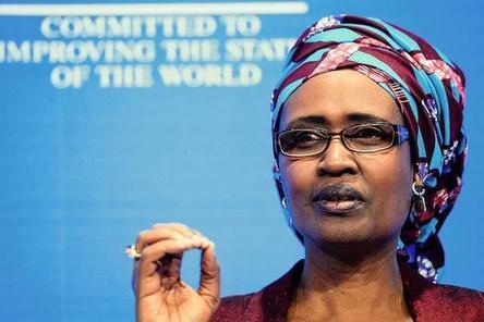  An African economy that benefits all  | AFRIQUES | Scoop.it
