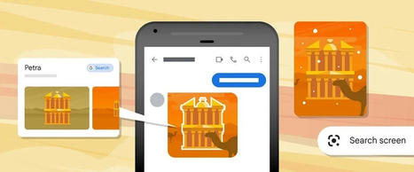 Google Maps gets more immersive live views, even from above | consumer psychology | Scoop.it