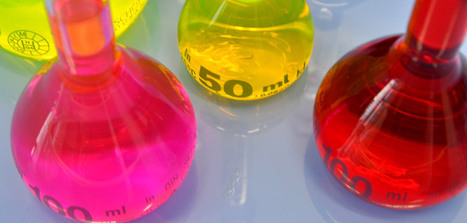 Pollution chimique maritime | Pollution accidentelle des eaux (+ d&eacute;chets plastiques) | Scoop.it