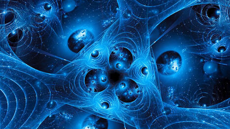 Partir un fot&oacute;n en dos genera una nube infinita de part&iacute;culas de la nada | Universo y F&iacute;sica Cu&aacute;ntica | Scoop.it