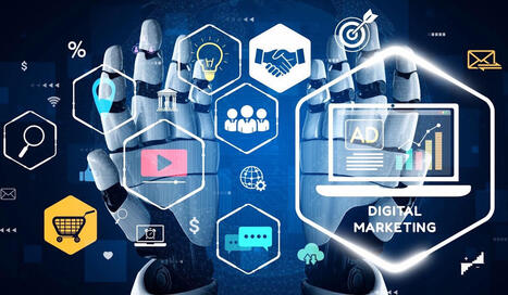 14,4 milliards d'euros et 310 000 emplois : le marketing digital s'impose comme un moteur cl&eacute; du num&eacute;rique fran&ccedil;ais | Tertiaire &agrave; forte valeur ajout&eacute;e | Scoop.it