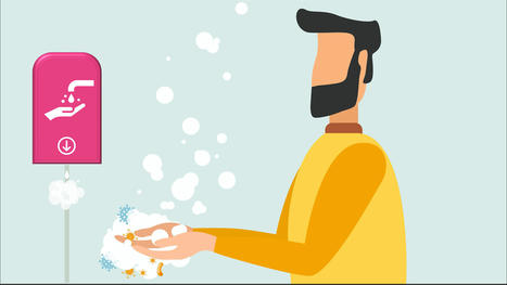 New Field Experiment: How to Nudge Hospital Visitors | Nudges | Scoop.it