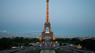 Paris se classe quatrième au palmarès des villes les plus attractives au monde | Veille territoriale AURH | Scoop.it