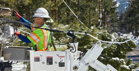 Spectrum Expands Gigabit Broadband in Wexford County, Michigan | by Mike Hogan | Spectrum.com | Surfing the Broadband Bit Stream | Scoop.it