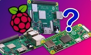 Raspberry Pi 3 B+ vs Raspberry Pi 3 A+ vs Raspberry Pi Zero: Which Raspberry Pi Should You Buy | tecno4 | Scoop.it
