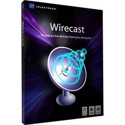 Free wirecast download
