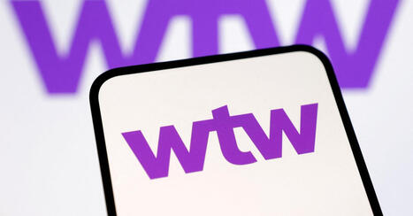 WTW to buy brokerage firm Newfront in up to $1.3 billion deal | Gouvernance - Veille quotidienne | Scoop.it