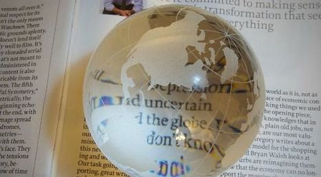 Quelques sujets qui feront l'actualité en 2012 | Slate | Légion Etrangère | Scoop.it