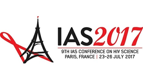 IAS 2017 : compte-rendu du COREVIH-Bretagne | sida | Scoop.it