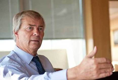 Etisalat talonné par Vodafone : le feuilleton Maroc Telecom continue | Nouvelles du Maghreb | Scoop.it