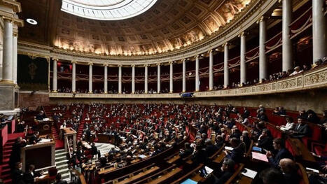 Le texte sur la fin de vie de retour &agrave; l'Assembl&eacute;e nationale, de nombreux points de d&eacute;bat attendus | D&eacute;pendance et fin de vie | Scoop.it