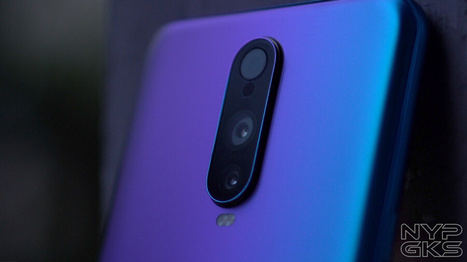 OPPO R17 Pro Low-light Camera Samples: Seize the Night | Gadget Reviews | Scoop.it