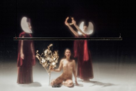 Les Inrocks - En adaptant Tocqueville pour la scène, Romeo Castellucci livre ses impressions d’Amérique | Revue de presse théâtre | Scoop.it