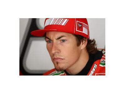 Next Moto Champion radio show with Nicky Hayden! Live, tonight at 8pm EST | Ductalk: What's Up In The World Of Ducati | Scoop.it