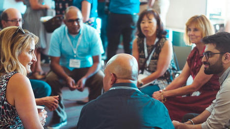 Data-driven, deal-ready: partners aim high with impact management programme for 300 social ventures | The Social Enterprise Magazine - Pioneers Post | Social Enterprise Knowledge Exchange Community of Practice | Scoop.it