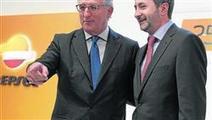 Repsol vende su red gasista en el norte a EDP por 116 millones | Noticias Asociados | Scoop.it
