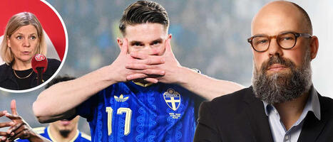 Svenska valet: Pensioner, tandv&aring;rd och hyror kan avg&ouml;ra f&ouml;r Socialdemokraterna | 1Uutiset - Lukemisen t&auml;hden | Scoop.it