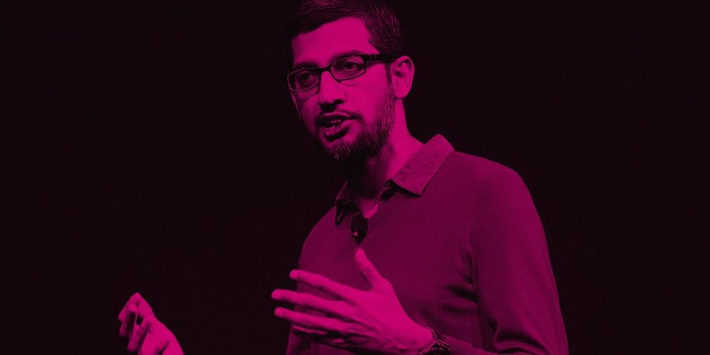 Google is building a new operating system | Technology Report - Changing Our World | Scoop.it