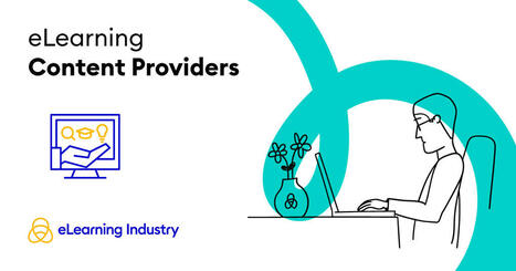 Find Top eLearning Content Providers 2025 | Education 2.0 & 3.0 | Scoop.it