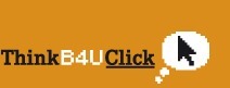 Think B4 U Click | Educational Psychology, AI, & Emerging Technologies: Critical Thinking on Current Trends | Scoop.it