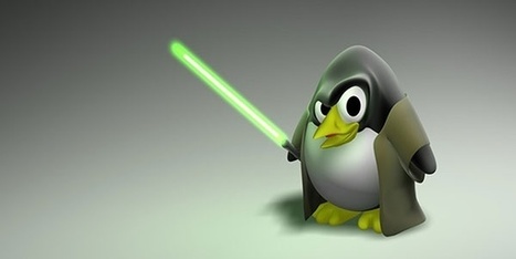 Linux para los más pequeños | Software libre | Scoop.it