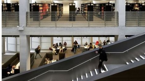 Students hit by University of Greenwich data breach - BBC News | The Student Voice | Scoop.it