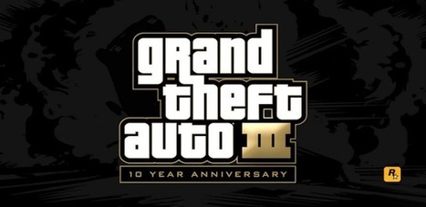 Grand Theft Auto 3 APK Free Download - Android | Android | Scoop.it
