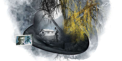 Vladimir, Estragon et le saule de Beckett | Revue de presse théâtre | Scoop.it