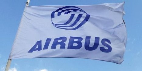 Conflit Airbus-Boeing sur les subventions : les vaches à lait d'Airbus épargnées par l'OMC | La lettre de Toulouse | Scoop.it