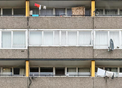 New report confirms 'deep and persistent poverty' in London before and during pandemic | In the news: data in the UK Data Service collection across the web | Scoop.it