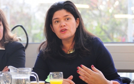 Mise au point : #RaquelGarrido a le droit de ne pas cotiser &agrave; la caisse de retraite des avocats - #facts #FI | Infos en fran&ccedil;ais | Scoop.it