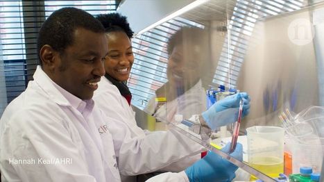 How working as a research technician can bolster your scientific career | Capstone: An ESRM Coda | Scoop.it
