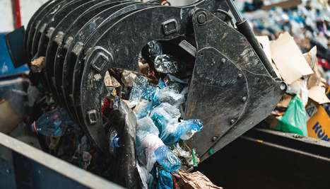 Plastics recycling is in trouble | Industry 411 - Waste Management | Scoop.it