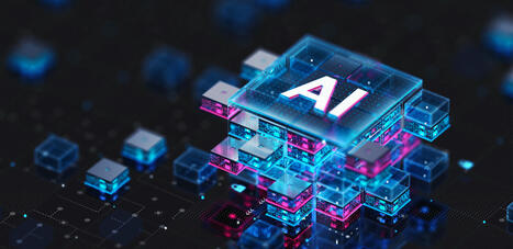 Viewpoint: Transforming Data Centers with Generative AI: Spotlight on Memory and Processing Power | IA, DATACENTER & TRANSITION DIGITALE | Scoop.it
