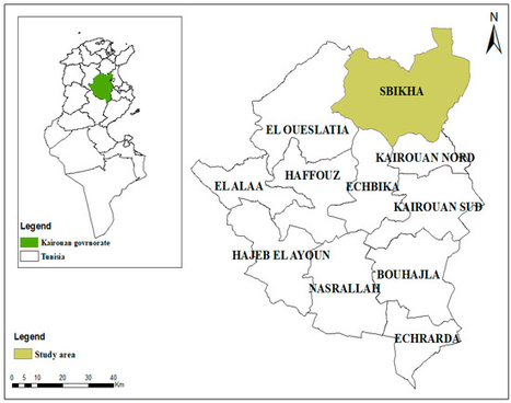 Assessment of the Agroecological Transition of Farms in Central TUNISIA Using the TAPE Framework | CIHEAM Press Review | Scoop.it