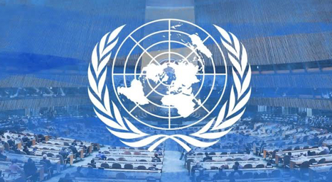 Science-driven transformation pivotal to SDGs acceleration, say scientists in new UN report | Office of the Special Adviser on Africa | Africa's Development, Trade, Finance | Scoop.it