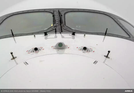 Paris Air Show 2025 : emballement sur les commandes à venir | AERONAUTIQUE NEWS - AEROSPACE POINTOFVIEW - AVIONS - AIRCRAFT | Scoop.it