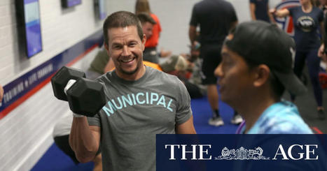 Mark Wahlberg’s F45 admits losses much higher than it reported | Physical and Mental Health - Exercise, Fitness and Activity | Scoop.it