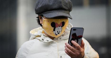 App warnt, wenn man Kontakt mit Coronavirus-Infizierten hatte | futurezone.at | E-Identity (Big Data - Privatsphäre - digitale Mündigkeit) | Scoop.it