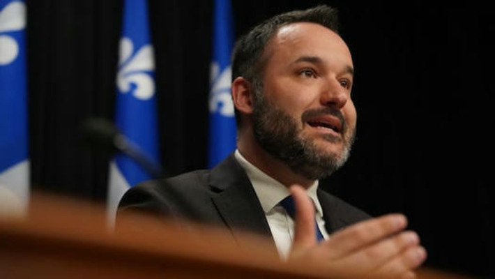 Quebec to impose French-language quotas on streaming giants | CBC News | Quezil - News on Language & Technology | Scoop.it