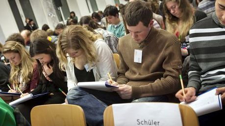 Kooperationsverbot Bund-Länder im Bildungsbereich - Schrittweise Grundgesetzänderung? | Netzwerk Bildung | Scoop.it