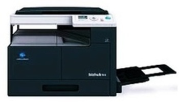 Konica Minolta Bizhub 164 Driver Free Download ...