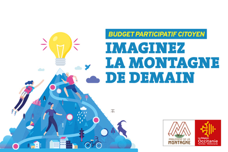 Budget participatif en Occitanie : vous avez jusqu'au 22 novembre pour voter en faveur d'un projet améliorant l'accueil des travailleurs saisonniers | Vallées d'Aure & Louron - Pyrénées | Scoop.it