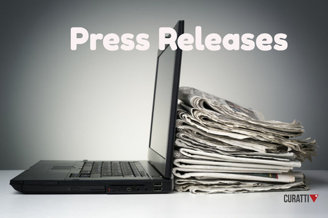 Promote Your Business with a Press Release | Business Improvement and Social media | Scoop.it