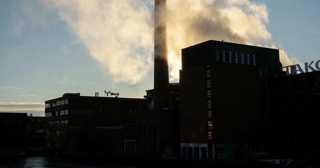 Metsä Board confirms shutdown of historic Tampere mill, 200 job cuts | Yle News | Yle | 1Uutiset - Lukemisen tähden | Scoop.it