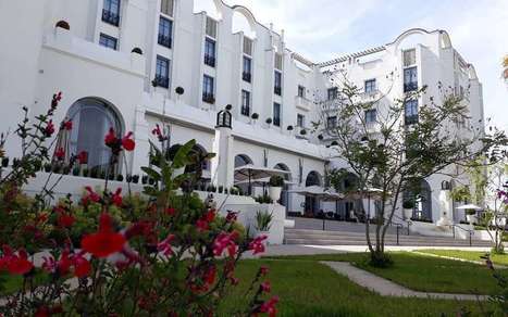 A la gloire des villas dacquoises | Landes | Scoop.it